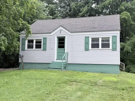 61 Park Street Houlton ME 04730