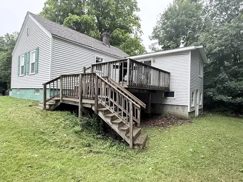 61 Park Street Houlton ME 04730