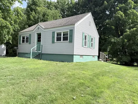 61 Park Street Houlton ME 04730