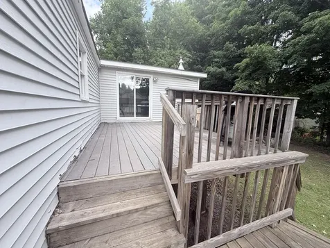 61 Park Street Houlton ME 04730