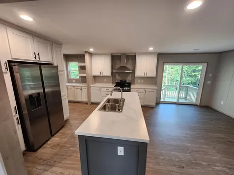 5 Sunset Ridge Road Dresden ME 04342