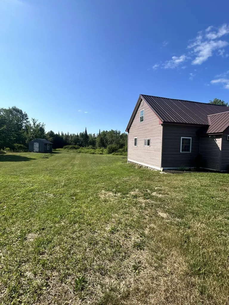 759 Main Street Palmyra ME 04965