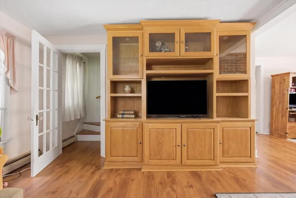 37 Golden Ridge Road Canton ME 04221