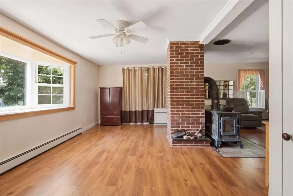 37 Golden Ridge Road Canton ME 04221
