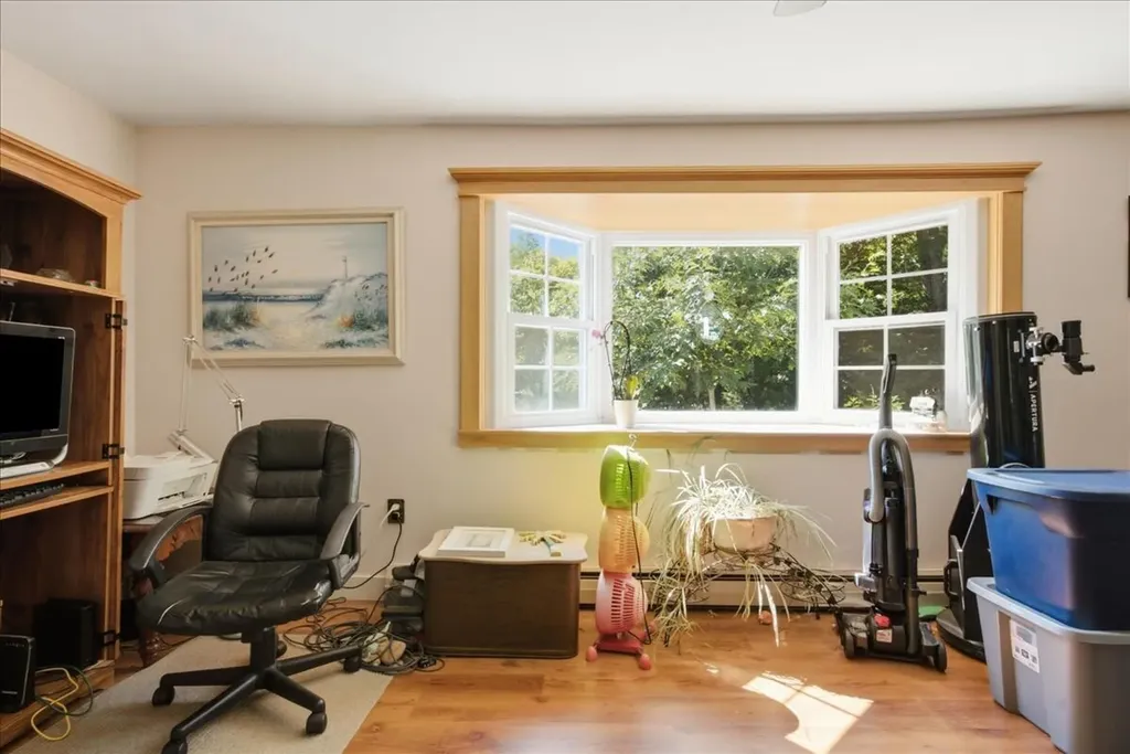 37 Golden Ridge Road Canton ME 04221