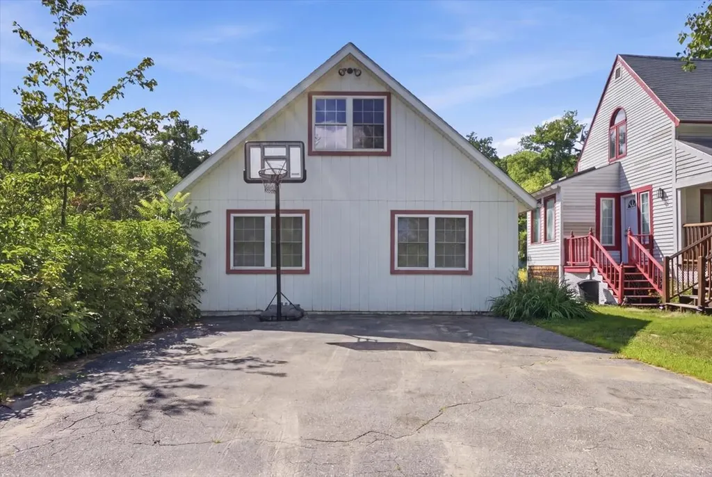 37 Golden Ridge Road Canton ME 04221