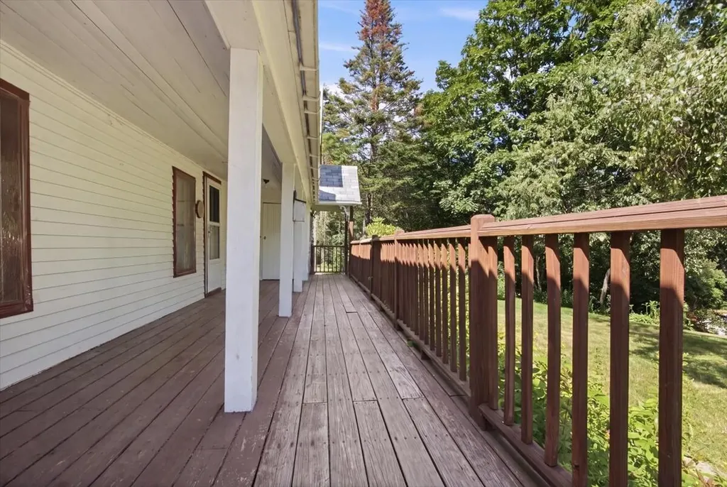 37 Golden Ridge Road Canton ME 04221