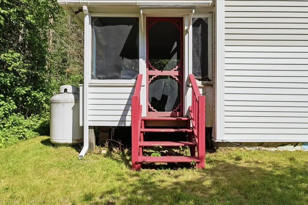 37 Golden Ridge Road Canton ME 04221