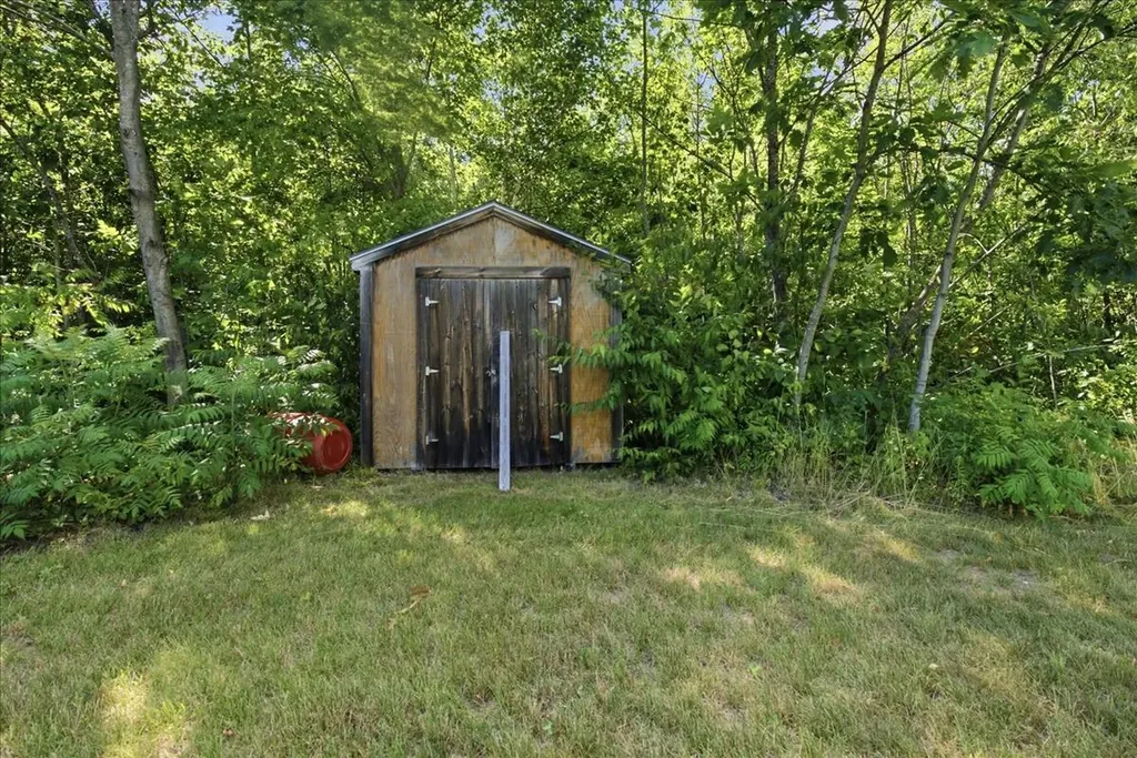 37 Golden Ridge Road Canton ME 04221