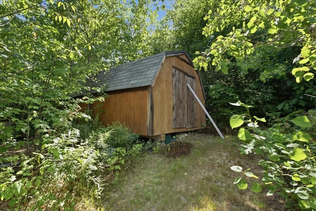 37 Golden Ridge Road Canton ME 04221