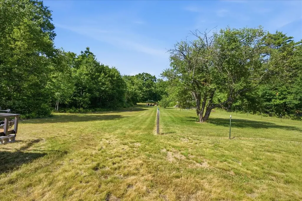 37 Golden Ridge Road Canton ME 04221