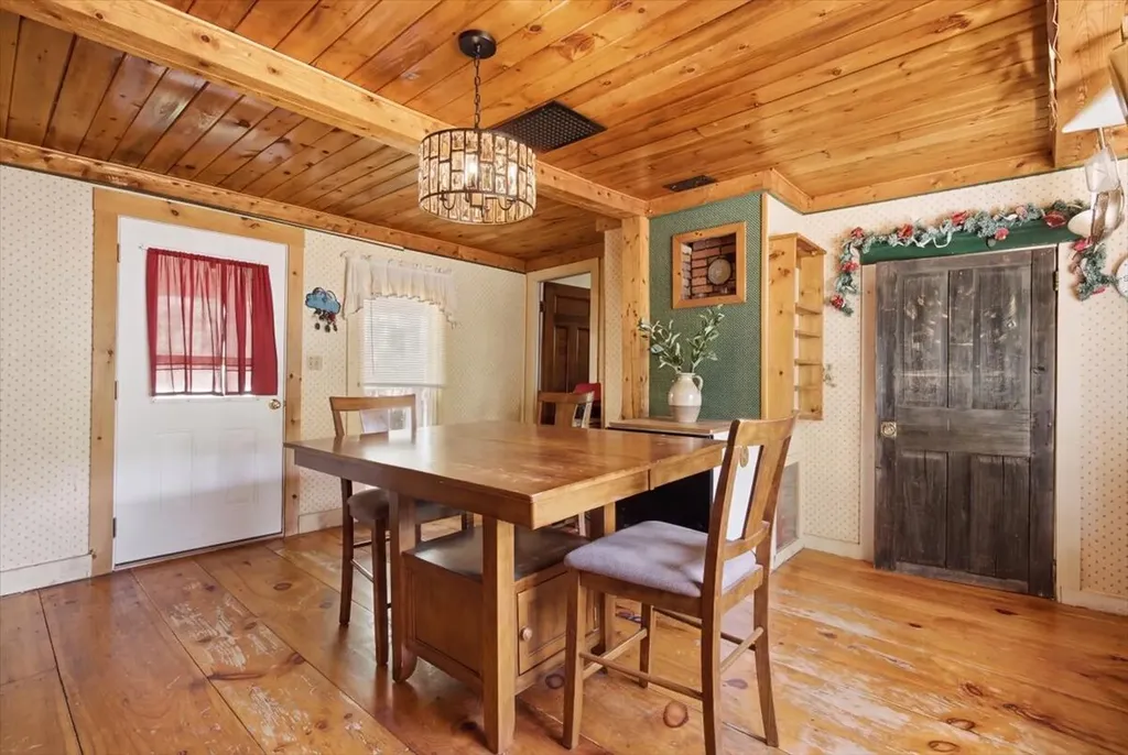 37 Golden Ridge Road Canton ME 04221