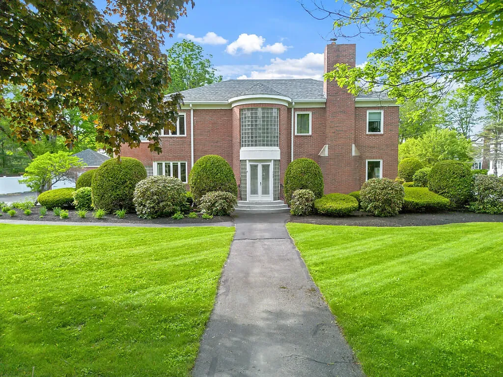 129 Silver Street Waterville ME 04901
