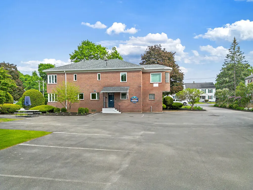129 Silver Street Waterville ME 04901