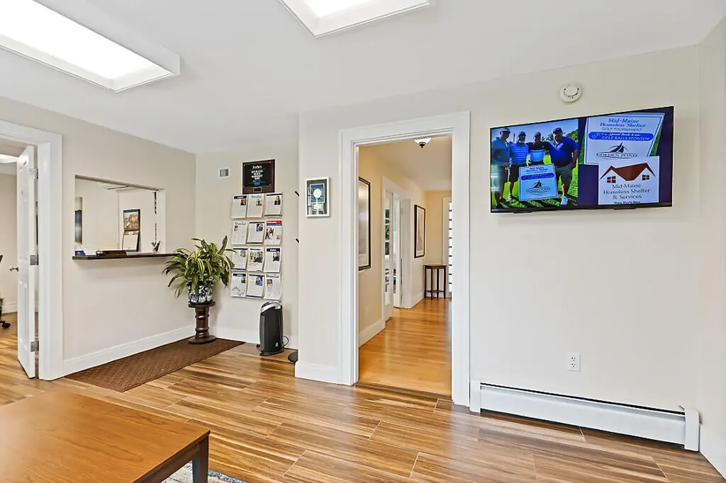 129 Silver Street Waterville ME 04901