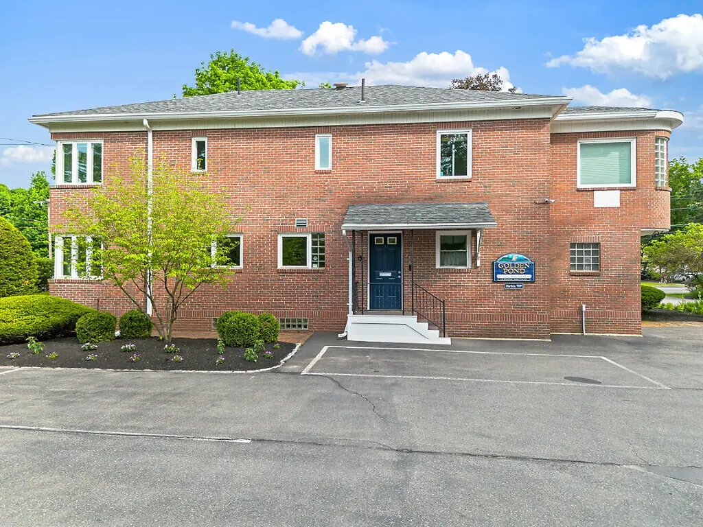 129 Silver Street Waterville ME 04901