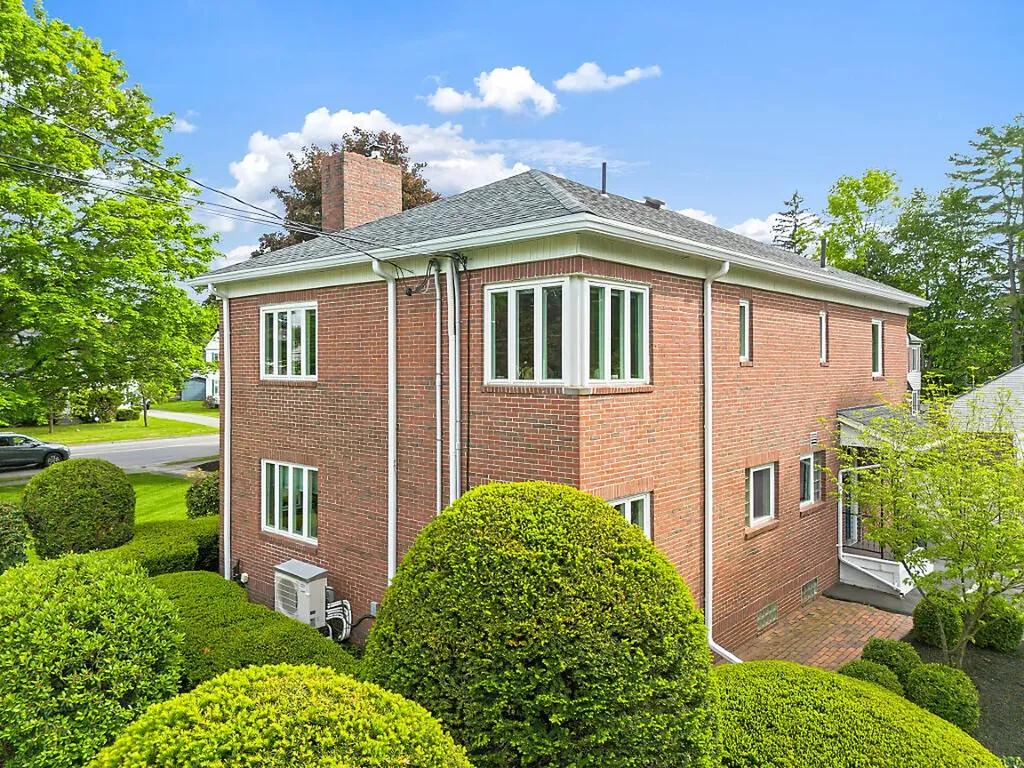 129 Silver Street Waterville ME 04901