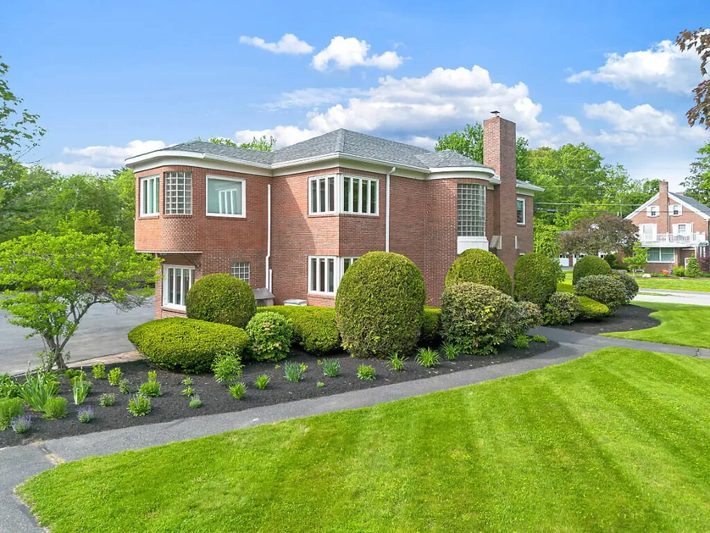 129 Silver Street Waterville ME 04901