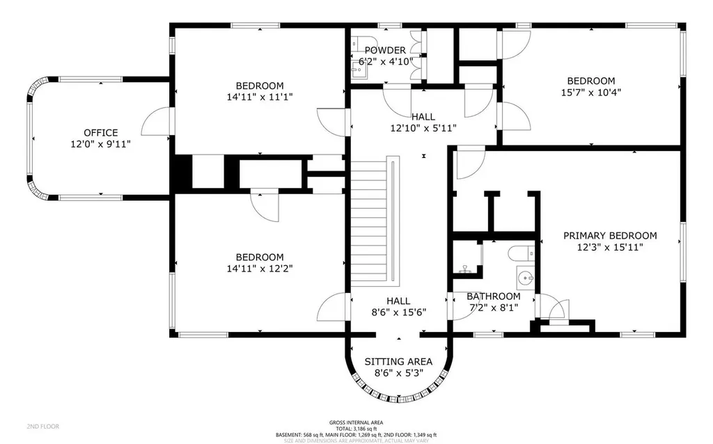 129 Silver Street Waterville ME 04901