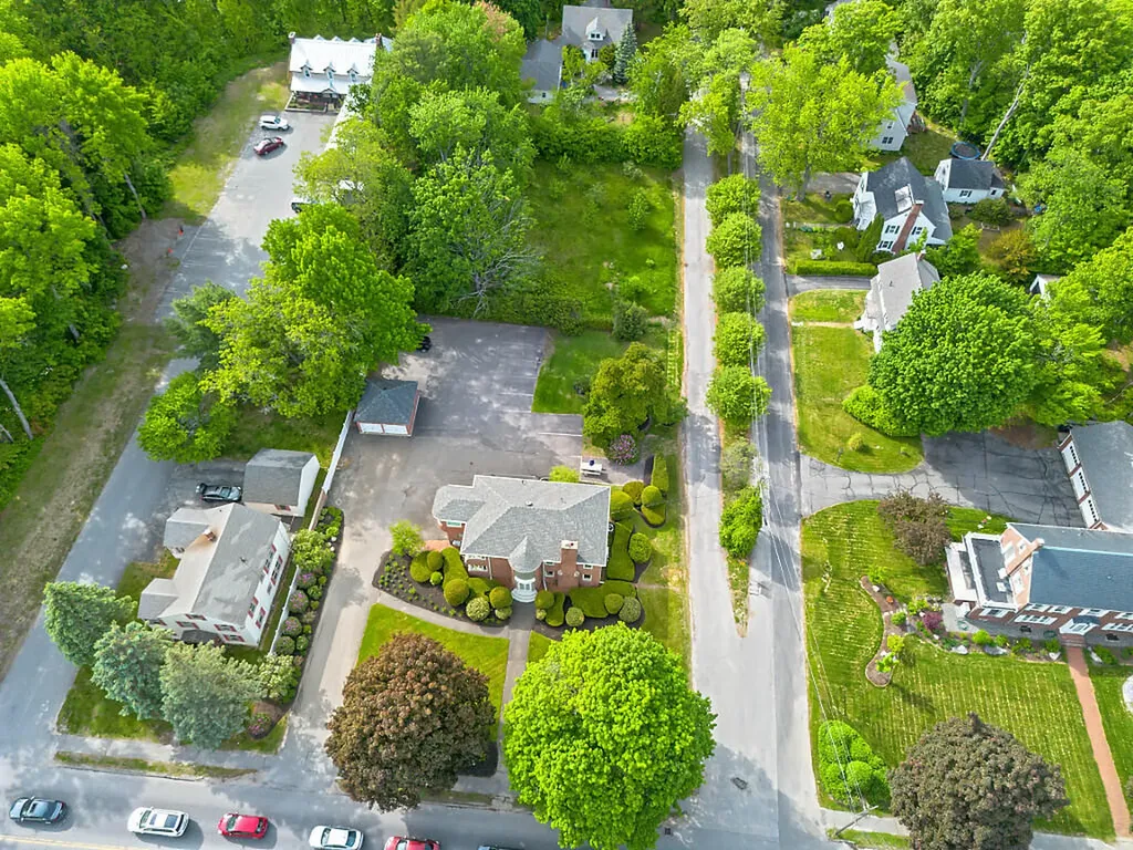 129 Silver Street Waterville ME 04901