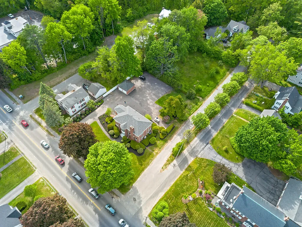 129 Silver Street Waterville ME 04901