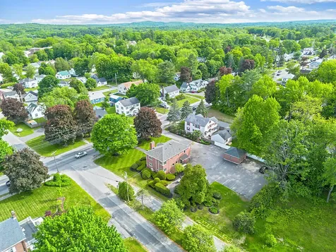 129 Silver Street Waterville ME 04901