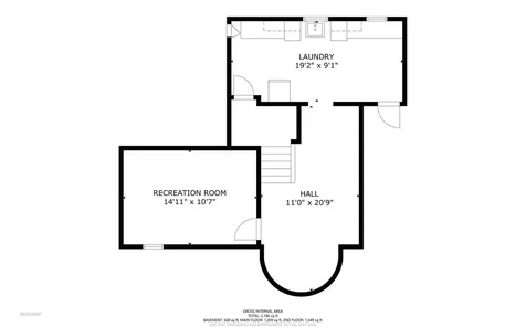 129 Silver Street Waterville ME 04901