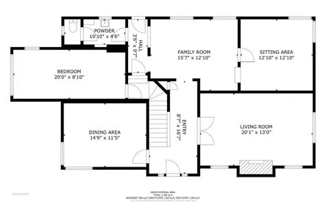 129 Silver Street Waterville ME 04901