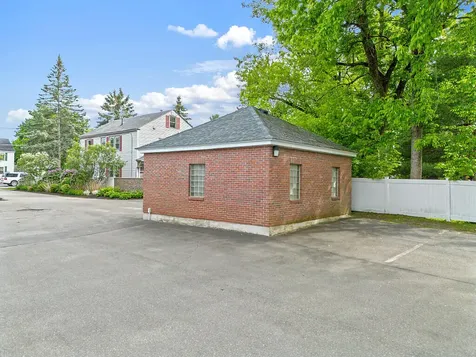 129 Silver Street Waterville ME 04901