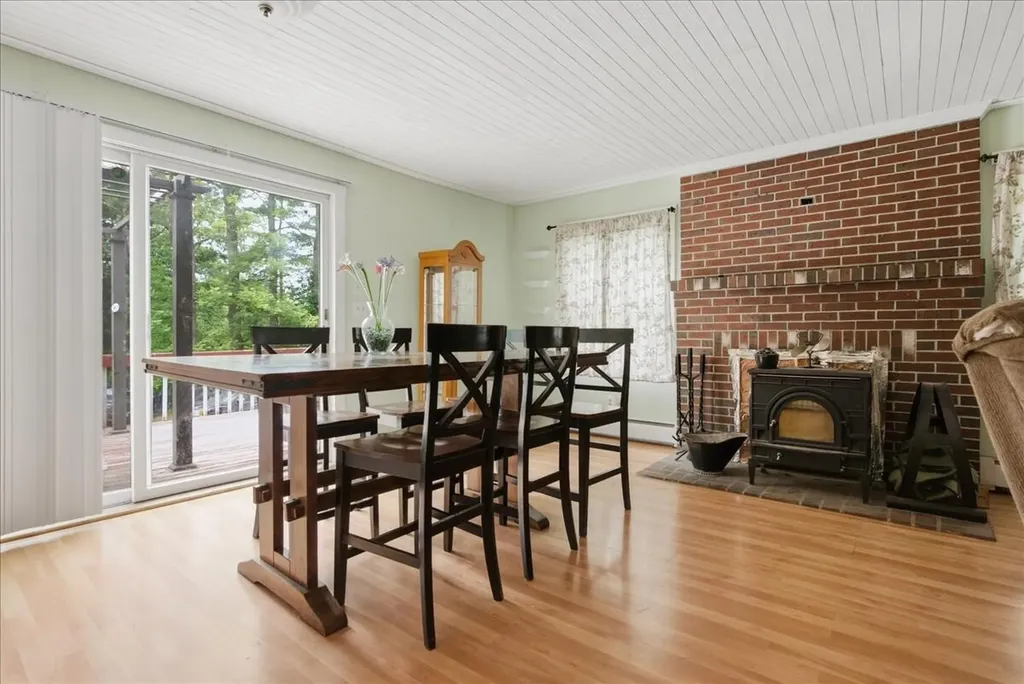 238 Bowdoinham Road Sabattus ME 04280