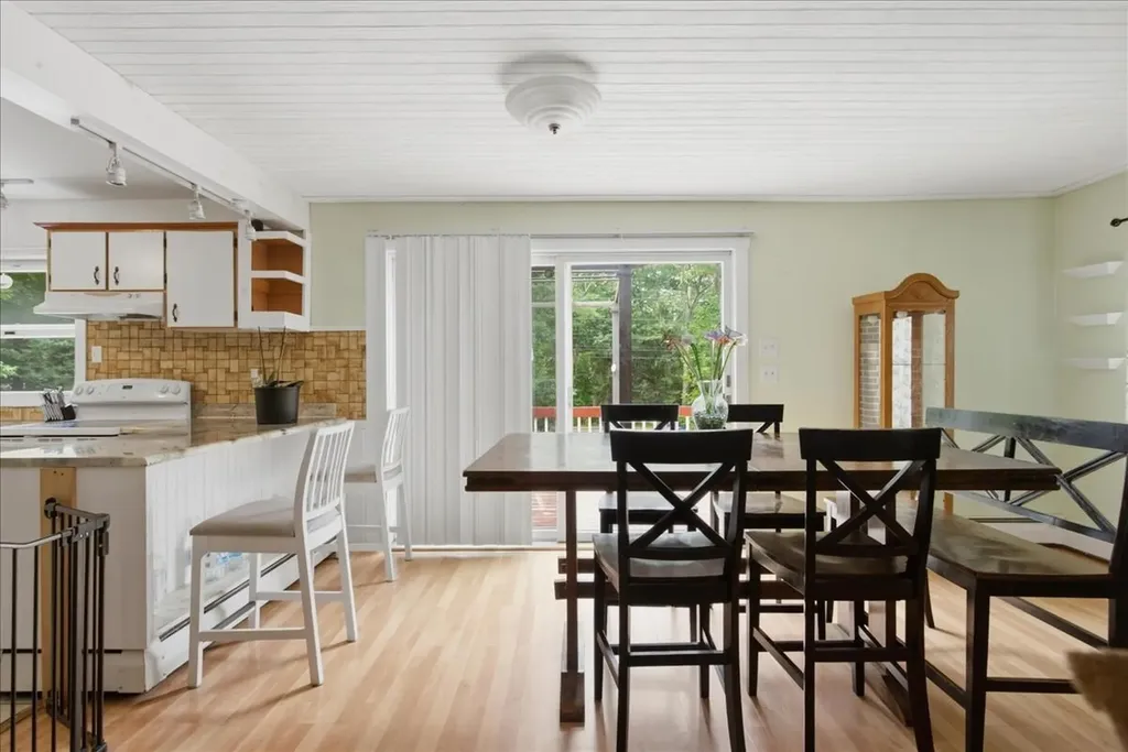 238 Bowdoinham Road Sabattus ME 04280