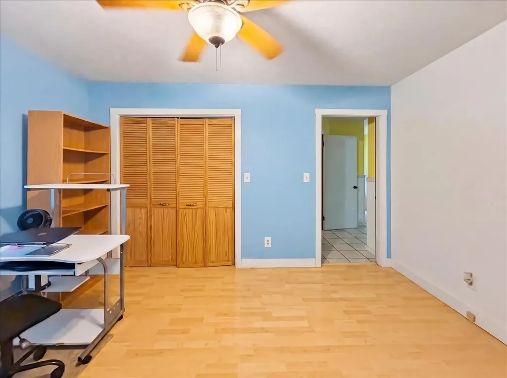 238 Bowdoinham Road Sabattus ME 04280