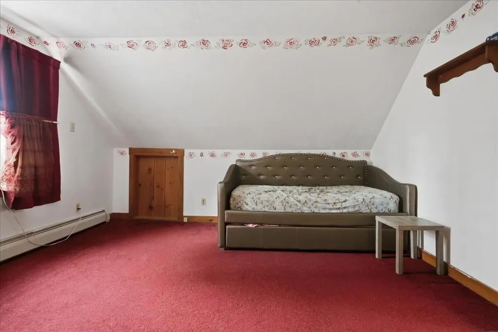 238 Bowdoinham Road Sabattus ME 04280