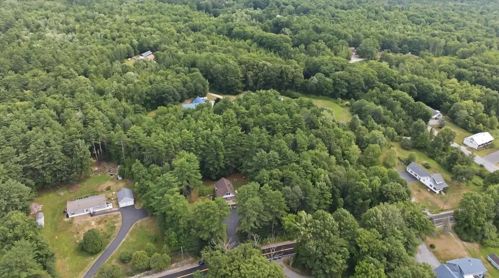 238 Bowdoinham Road Sabattus ME 04280