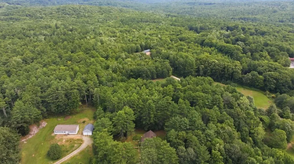 238 Bowdoinham Road Sabattus ME 04280