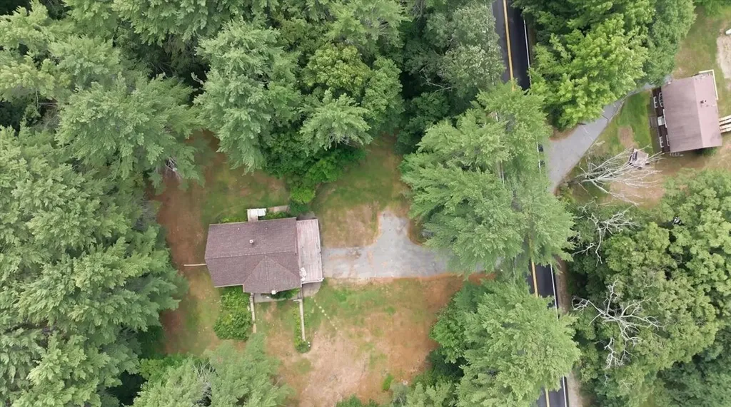 238 Bowdoinham Road Sabattus ME 04280