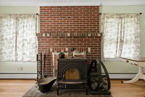 238 Bowdoinham Road Sabattus ME 04280