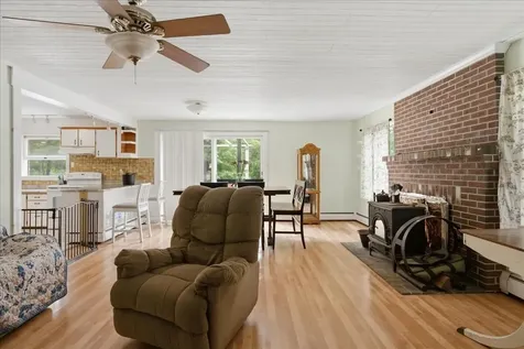 238 Bowdoinham Road Sabattus ME 04280