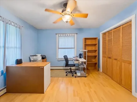 238 Bowdoinham Road Sabattus ME 04280
