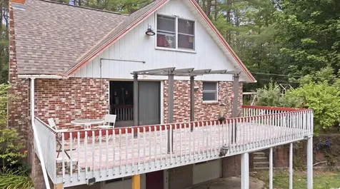 238 Bowdoinham Road Sabattus ME 04280
