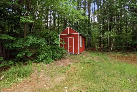 238 Bowdoinham Road Sabattus ME 04280