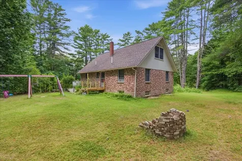 238 Bowdoinham Road Sabattus ME 04280