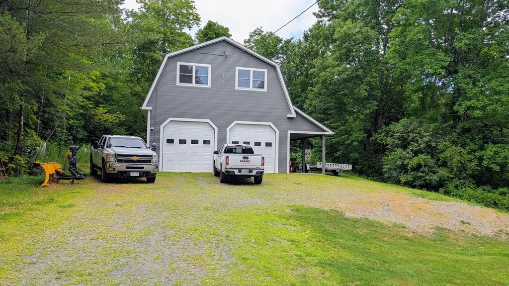 87 West Road Abbot ME 04406