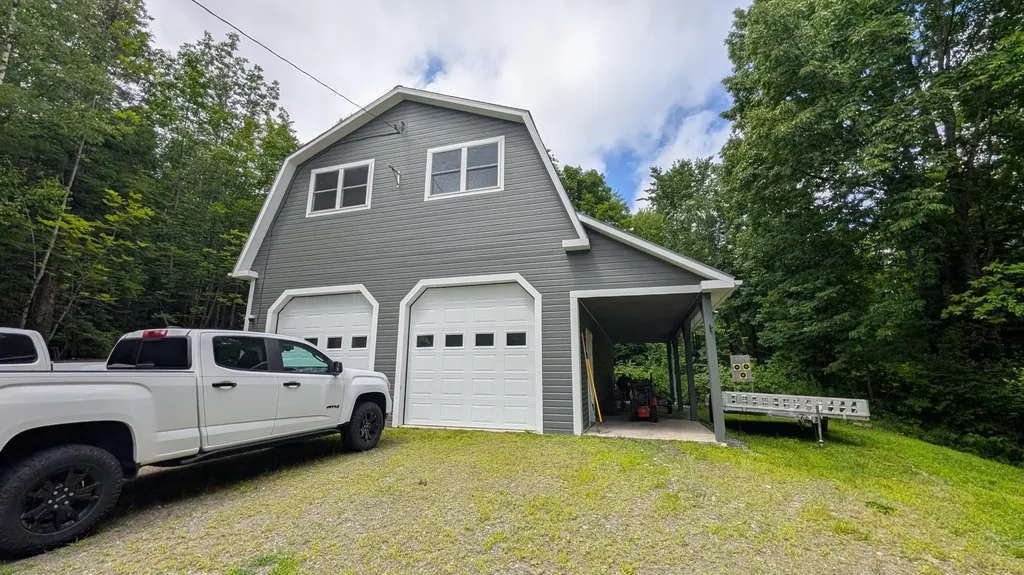 87 West Road Abbot ME 04406