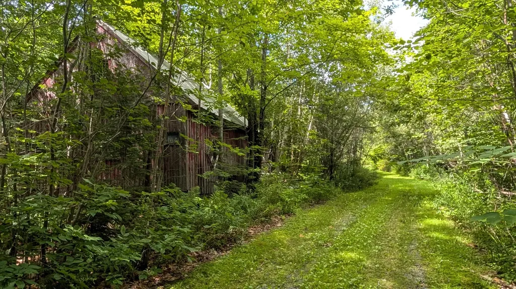 87 West Road Abbot ME 04406