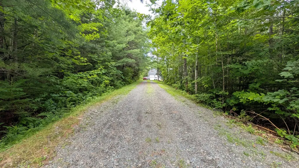 87 West Road Abbot ME 04406