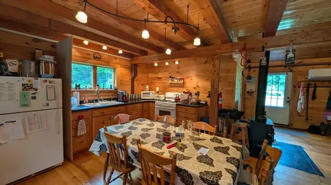 87 West Road Abbot ME 04406