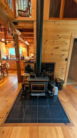 87 West Road Abbot ME 04406