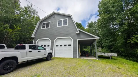 87 West Road Abbot ME 04406