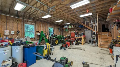 87 West Road Abbot ME 04406